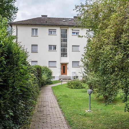 Ferienwohnung Ruth Constanza Exterior foto